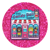 Pin Street - Candy Doll Shop