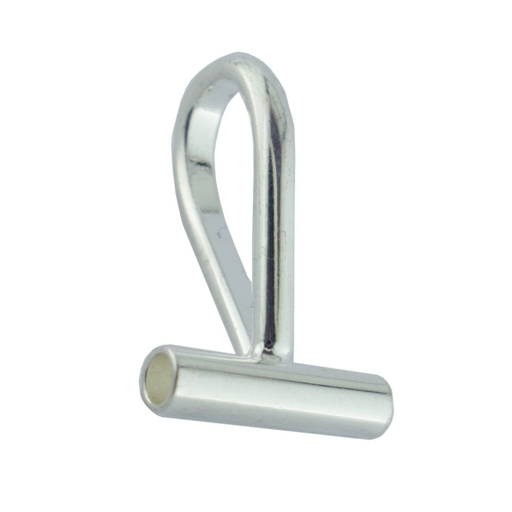 Brooch to pendant converter discount