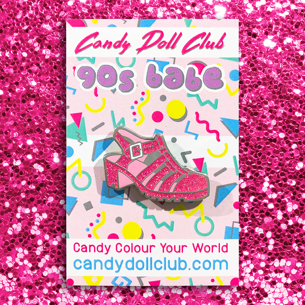 Candies jelly shoes online