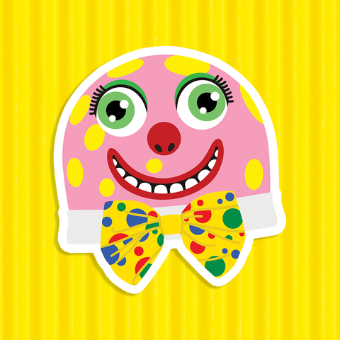 The Mr Blobby Collection