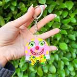 BIG 90s Icon Keyrings