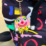 BIG 90s Icon Keyrings