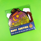 Moot Bunting