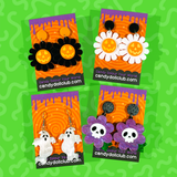 Summerween Earrings