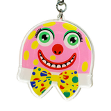 BIG 90s Icon Keyrings