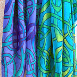 Knox Celtic Knot Scarf