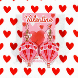 Valentines Earrings