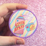 B*tch Spray Patch