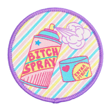 B*tch Spray Patch