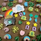Lucky Charm Earrings