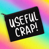 Useful Crap bag