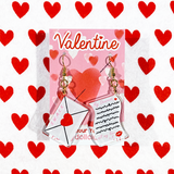 Valentines Earrings