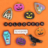 Spooky Mystery Bag