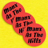 Manx 3 Sticker Packs