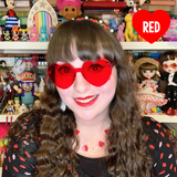 Valentines Sunglasses