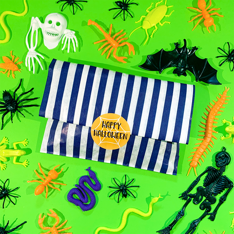 Spooky Mystery Bag